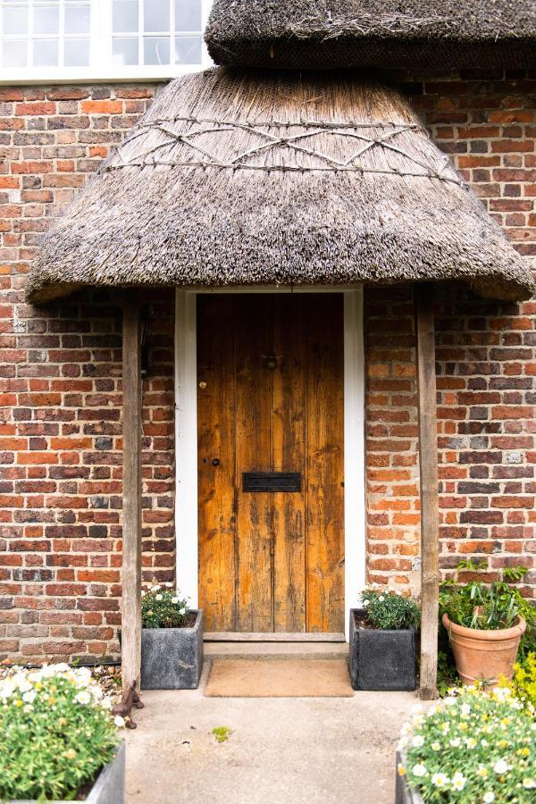 Broadmayne Barton Cottage Bed And Breakfast المظهر الخارجي الصورة