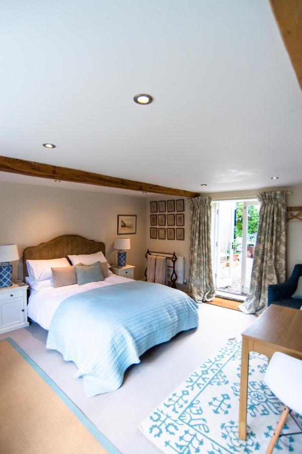 Broadmayne Barton Cottage Bed And Breakfast المظهر الخارجي الصورة