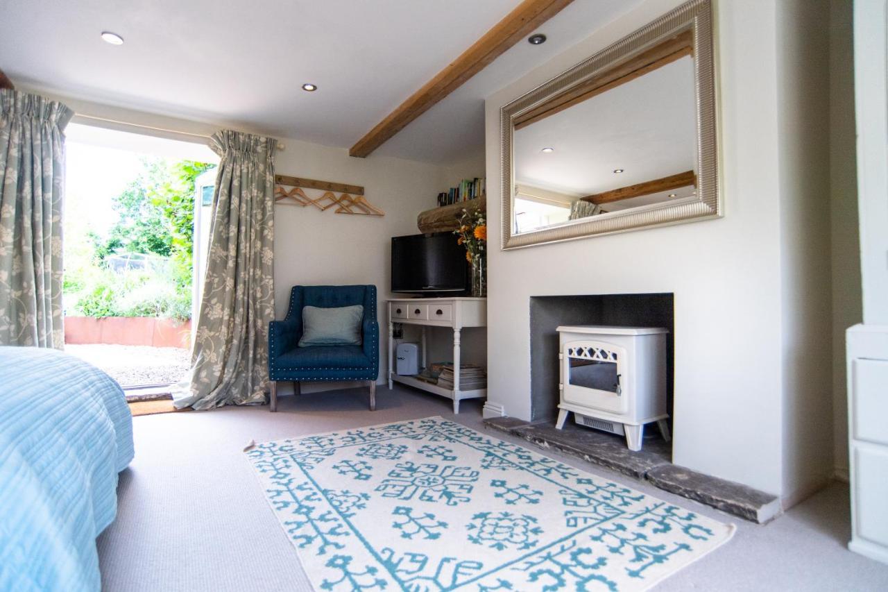 Broadmayne Barton Cottage Bed And Breakfast المظهر الخارجي الصورة