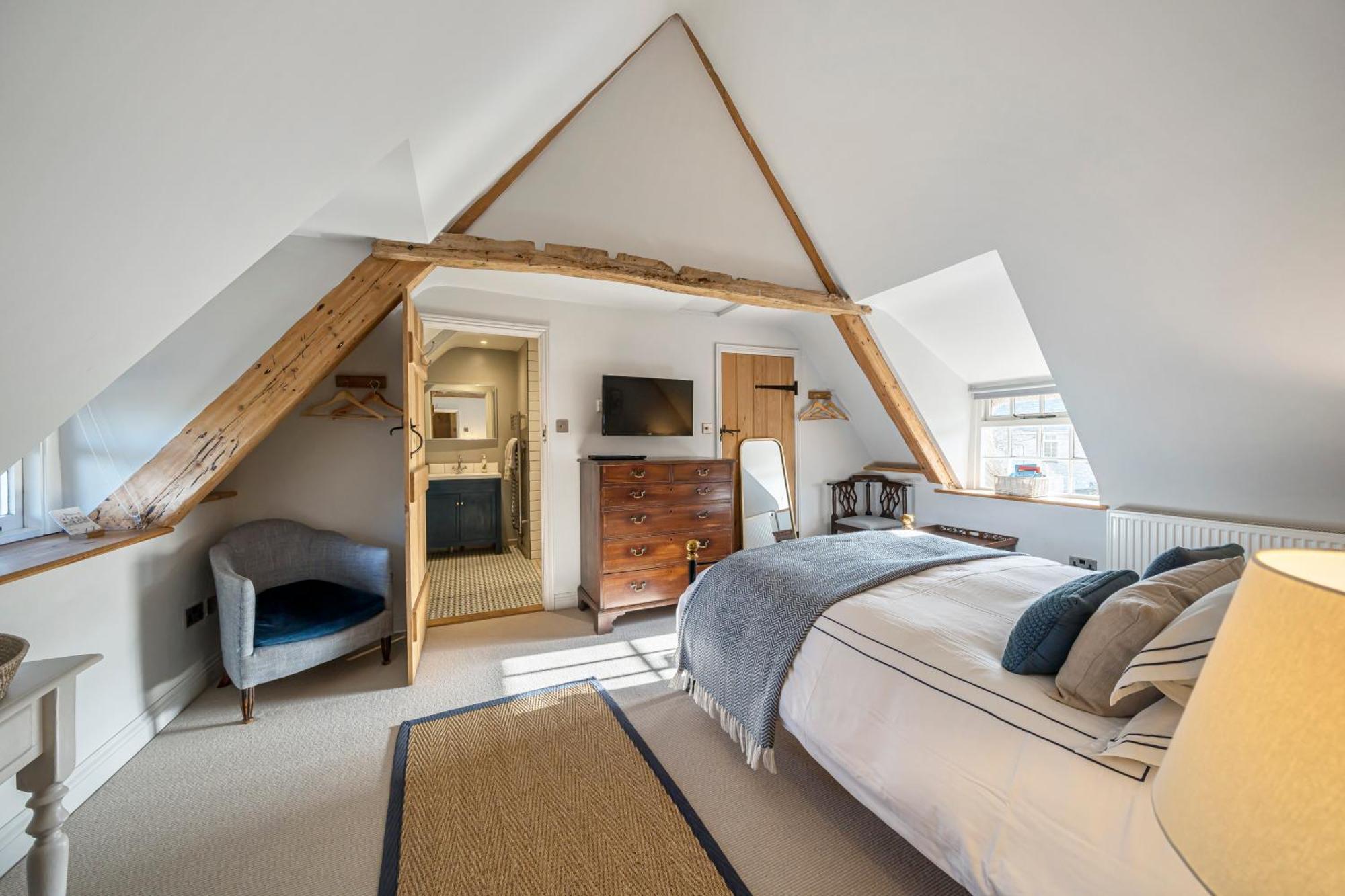 Broadmayne Barton Cottage Bed And Breakfast المظهر الخارجي الصورة