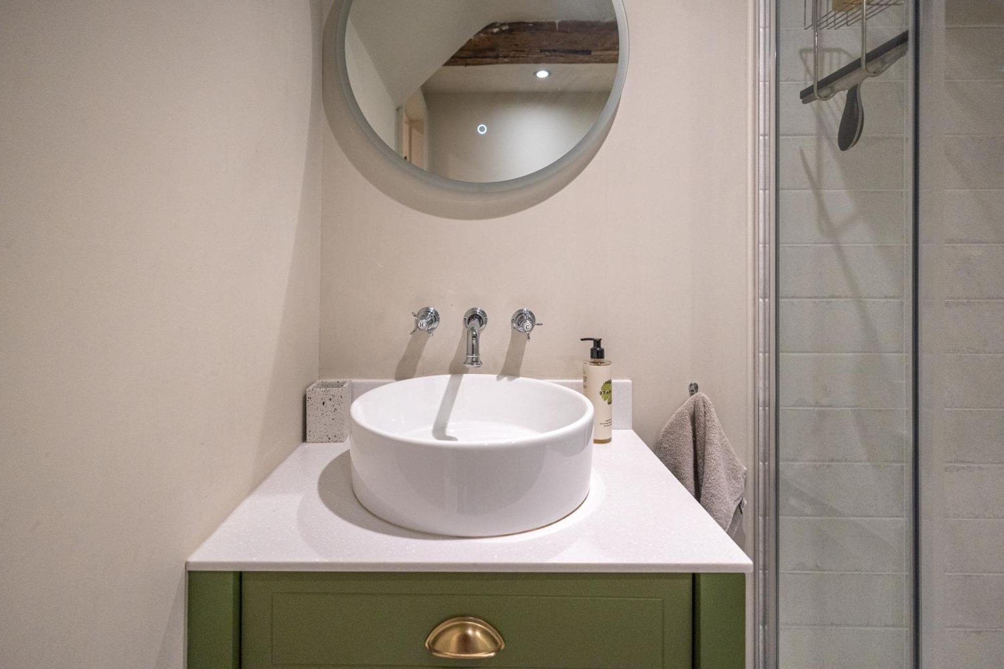Broadmayne Barton Cottage Bed And Breakfast المظهر الخارجي الصورة