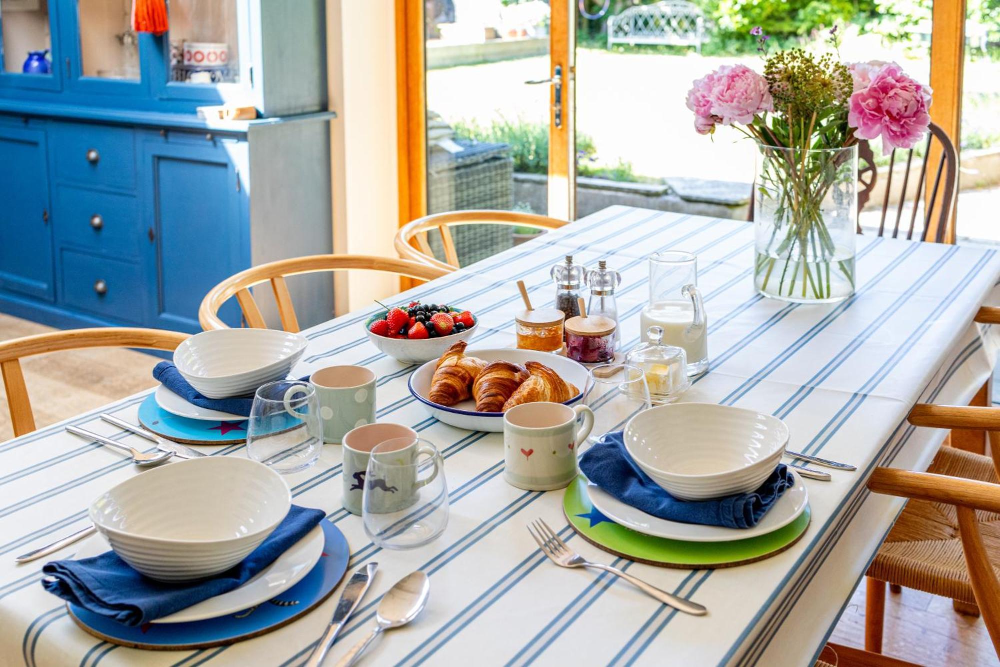 Broadmayne Barton Cottage Bed And Breakfast المظهر الخارجي الصورة