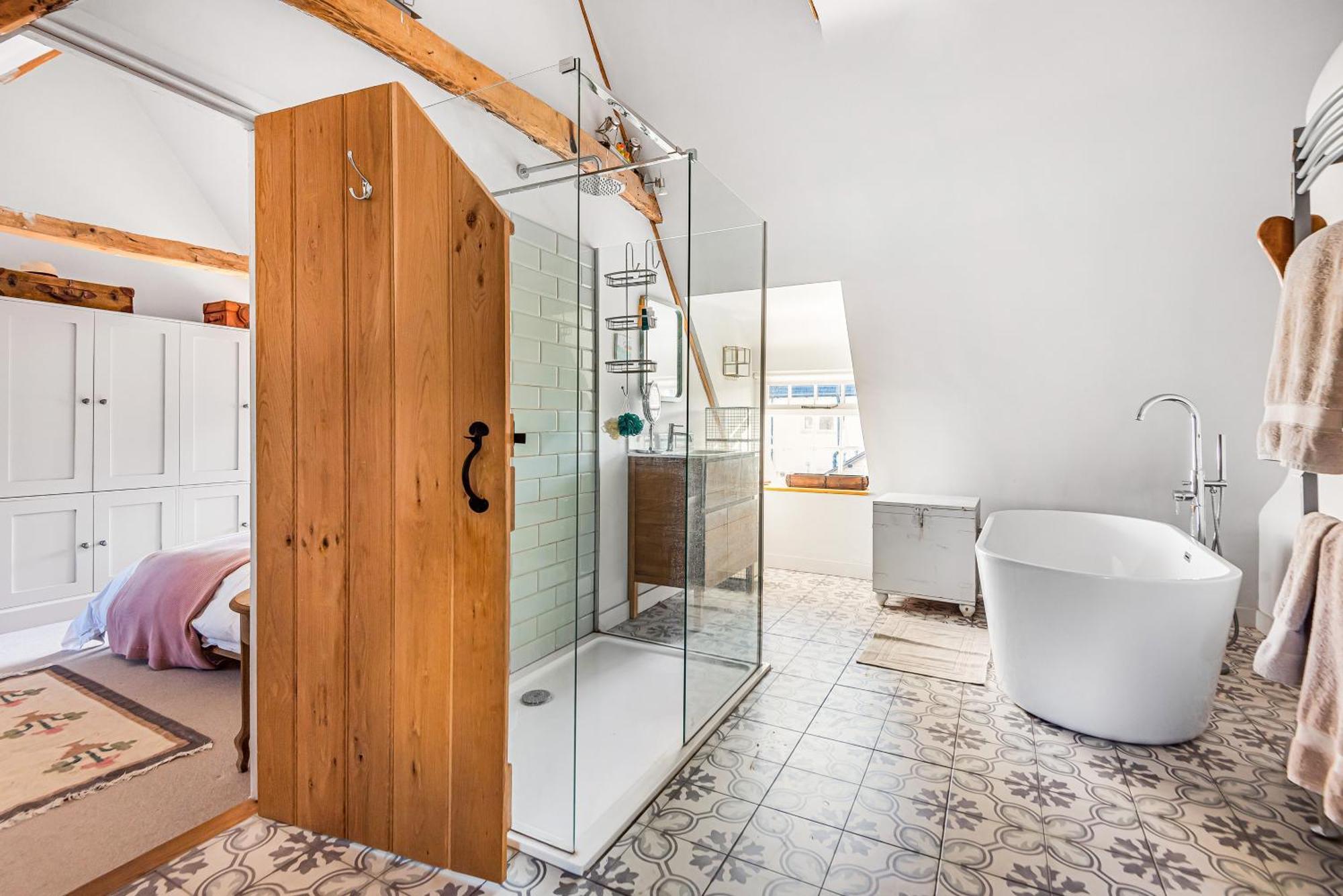 Broadmayne Barton Cottage Bed And Breakfast المظهر الخارجي الصورة